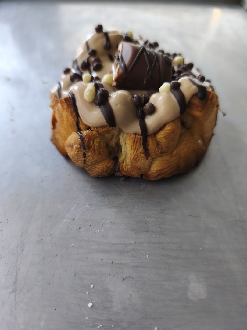 Pastry shop "La Parada" · Fotos 10